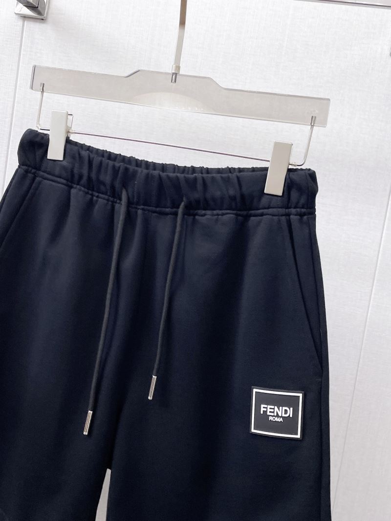 Fendi Short Pants